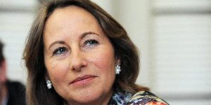 Ségolène Royal : les couacs en série de la ministre de l’Ecologie