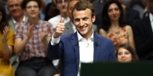 Emmanuel Macron pris dans un "piège mortel" ?