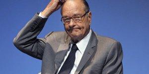 Quand Chirac se demandait si VGE avait vraiment eu une liaison avec la princesse Diana