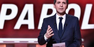 France 2 : Thomas Sotto renonce à "Elysée 2022" à cause de sa nouvelle relation