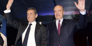 Juppé hué au meeting de Sarkozy : les ténors de l’UMP condamnent ces sifflets