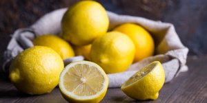 Cuisine : l’astuce pour conserver vos citrons plus de 3 mois !