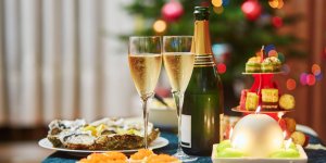 Repas de Noël : huîtres ou foie gras, que faut-il servir en premier ? 