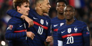 Prédictions 2022 : Mondial, Coupe de France… A quoi s’attendre pour le foot ?