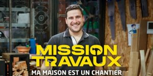 Mission Travaux : qui est Laurent Jacquet, le nouveau visage du bricolage sur M6 ?