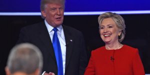 Présidentielle américaine : les cinq temps forts du second débat Clinton-Trump