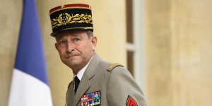 Pierre de Villiers démissionne : qui est vraiment le chef d’état-major des armées ?
