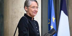 Réforme des retraites : Elisabeth Borne accusée de mentir au sujet des surcotes