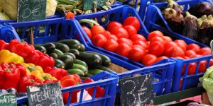 Courgettes, salades... : pourquoi vous payez vos légumes plus cher en ce moment