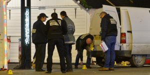 Nantes : l'une des personnes blessées par le camion fou est décédée