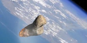 Un astéroïde va frôler la Terre le 8 mars ! 