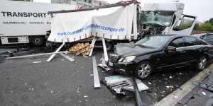 Sécurité routière : que changerait le délit d'"homicide routier" discuté cette semaine à l'Assemblée ? 