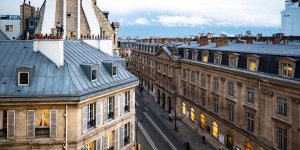 JO 2024 : un risque avéré d'effondrement de balcons à Paris