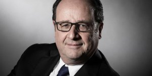 François Hollande va bientôt sortir un livre : de quoi va-t-il parler ?