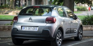 Pourquoi des voitures Citroën font l’objet d’un rappel massif en France