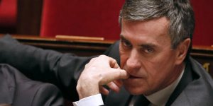 Jérôme Cahuzac : bientôt de retour en politique ?