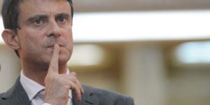 "Manif pour tous" : Manuel Valls exfiltré lors d’un concert