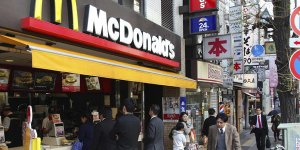 Japon : pénurie de frites chez McDonald’s, la chaîne obligée de rationner