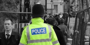 VIDEO Un "serial éclabousseur" recherché par tous les policiers de Londres 