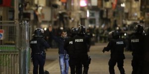 Saint-Denis : revivez l’assaut minute par minute