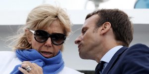 Emmanuel Macron : ses luxueux projets pour le réveillon de Noël