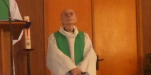 Prêtre égorgé dans une église : qui était le père Jacques Hamel ?