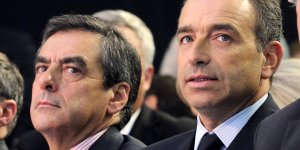 Tribune de Sarkozy : Fillon tempère tandis que Copé se réjouit