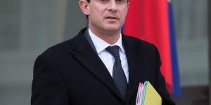 Manuel Valls nommé à Matignon