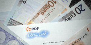 EDF : la facture va encore augmenter