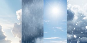 Météo du week-end : neige ou pluie, quelles sont les prévisions dans votre région ?