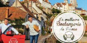 La Meilleure Boulangerie de France : découvrez trois indiscrétions sur la nouvelle saison