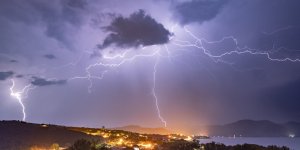 Météo : pourquoi les orages sont si violents cet été, et pourquoi il va y falloir s'y habituer ?