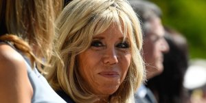 "Je ne les ai pas lâchés" : cette star qui n'a pas hésité à harceler Brigitte Macron