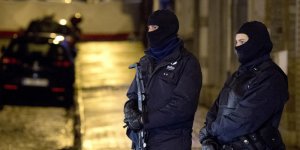 Attentats de Paris : 3 planques utilisées par les terroristes, découvertes en Belgique