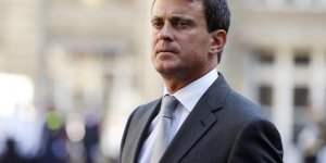 Manuel Valls : toutes ces fois où on lui a prédit un destin présidentiel