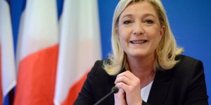 Marine Le Pen relaxée pour ses propos sur les prières de rue 