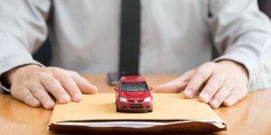 Crédit auto : comment financer l'achat de votre véhicule ?