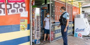 Coronavirus : la Guyane proche d'un reconfinement ?