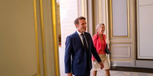 Climat, immigration, budget... Les sujets qui attendent Emmanuel Macron à la rentrée
