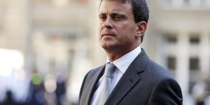 Manuel Valls : un nouveau Premier ministre qui divise déjà 