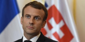 Peut-on porter plainte contre Emmanuel Macron ?