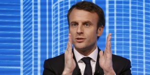 "Du pipi de chat [...] Si vous continuez, vous aurez disparu" : quand Emmanuel Macron recadre ses ministres 