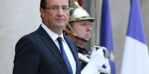 Twitter : François Hollande a disparu de la liste des politiques à suivre 