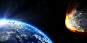 Chute d'astéroïdes : la Terre a de plus en plus de risques d'être frappée