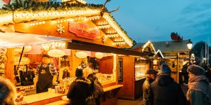 Raclette, pop-corn… Ces produits interdits au marché de Noël de Strasbourg cette année 