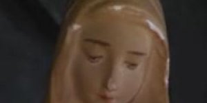 Belgique : le mystère de la statue lumineuse de la Vierge Marie élucidé ?