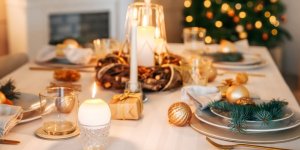 Noël et cinquième vague : va-t-il falloir limiter le nombre de convives à table ?