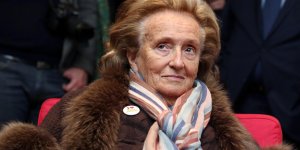 Suppression de son canton : Bernadette Chirac dépose un recours