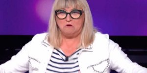 Christine Bravo a eu "les boules" d'être confondue avec Marine Le Pen