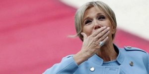 VIDÉO - Un proche de Brigitte Macron raconte qu'elle a beaucoup souffert des critiques